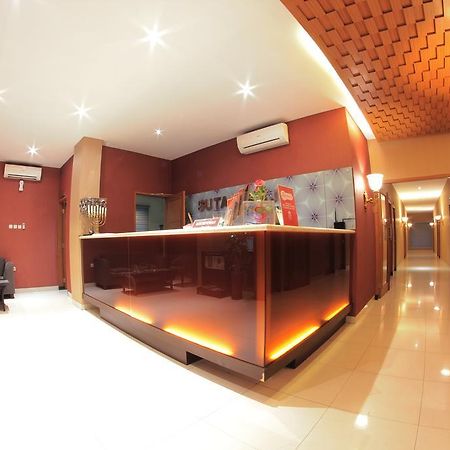 Sutan Raja Guest House Bandung Exteriér fotografie